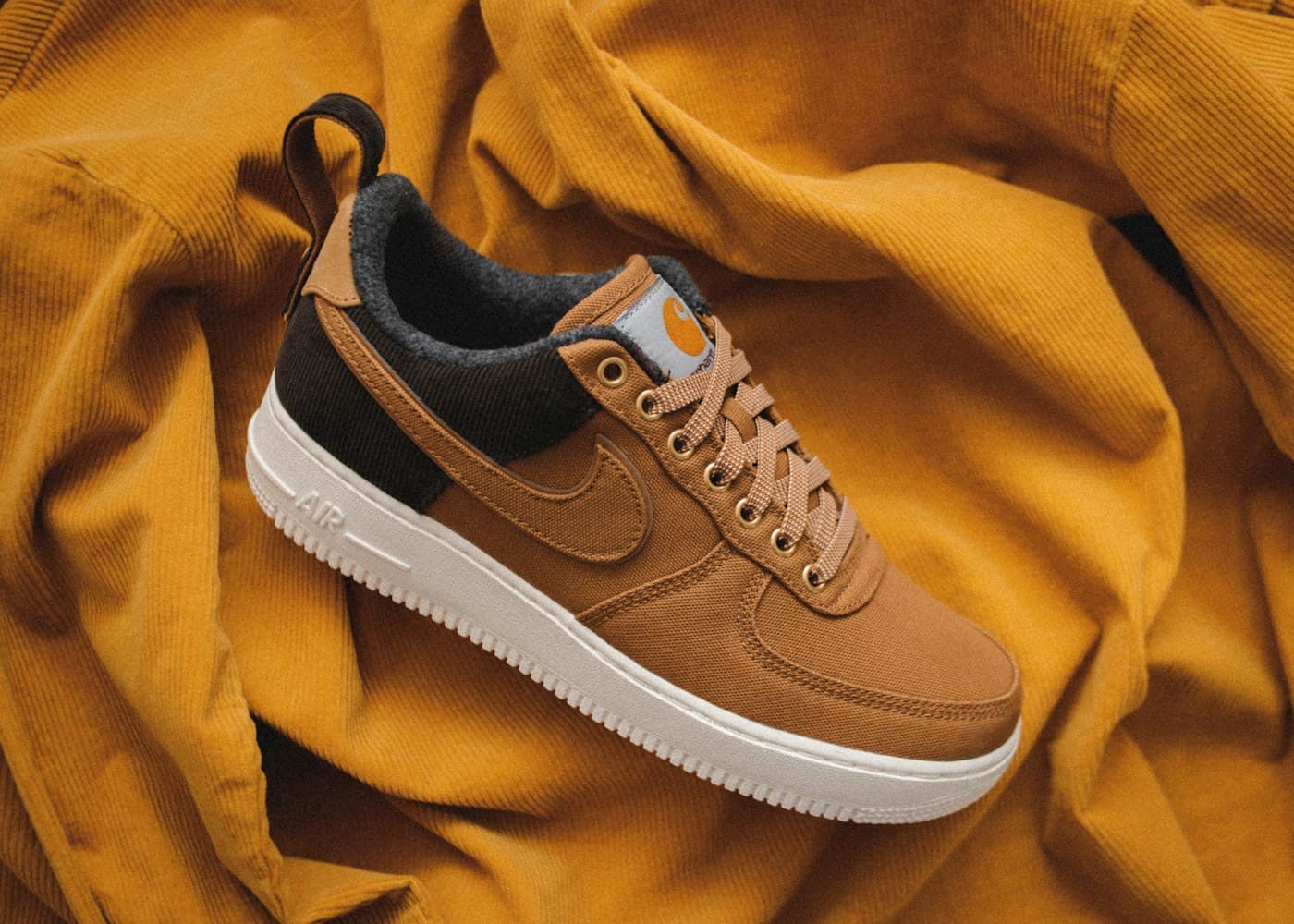 Court Classic Tan
