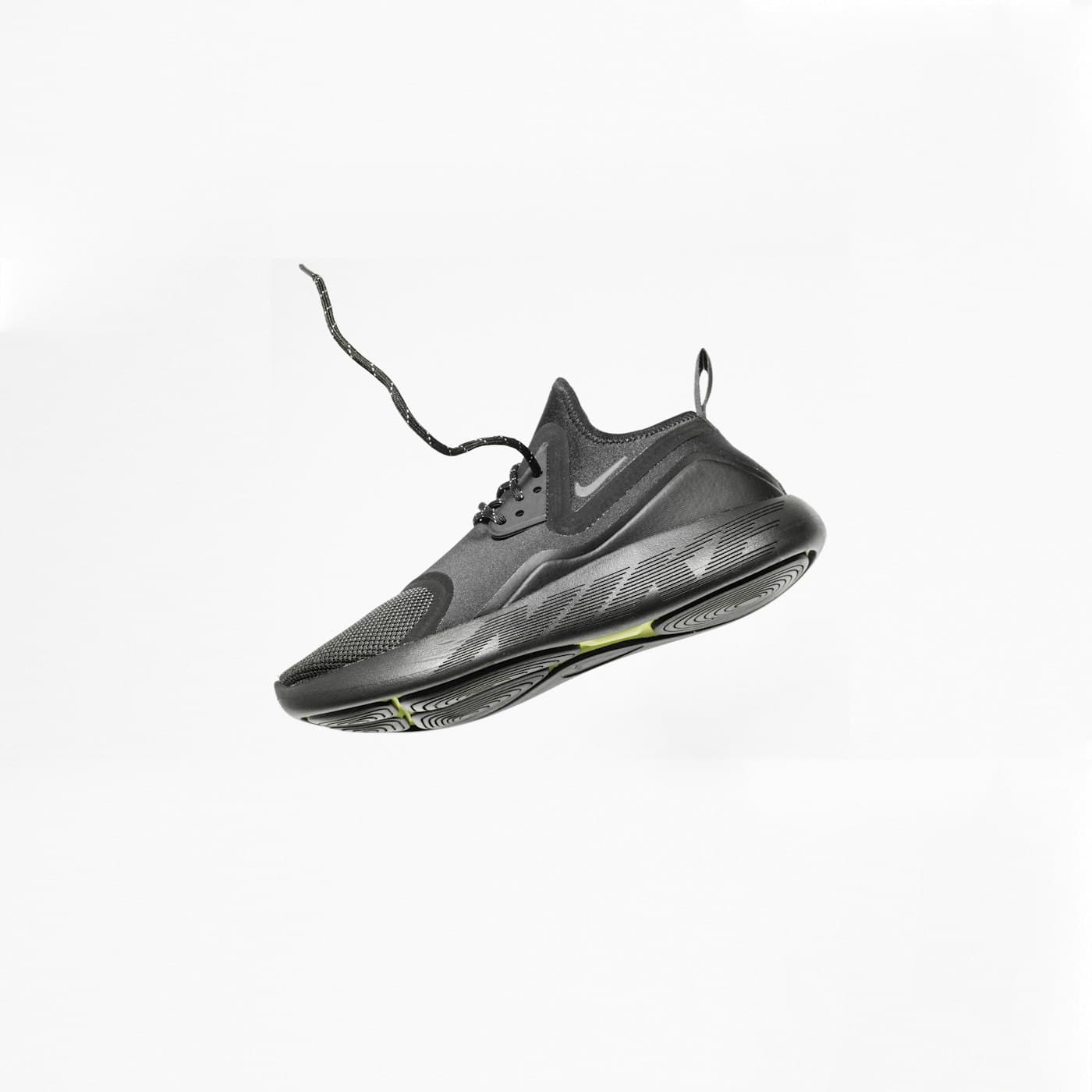 Pace Elite Black